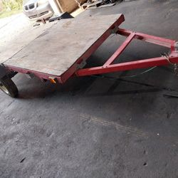 Trailer For Sale 