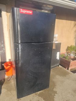 Kenmore fridge