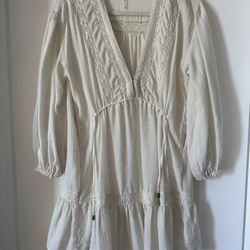 Free People Tunic XS