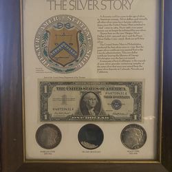 The Silver Story