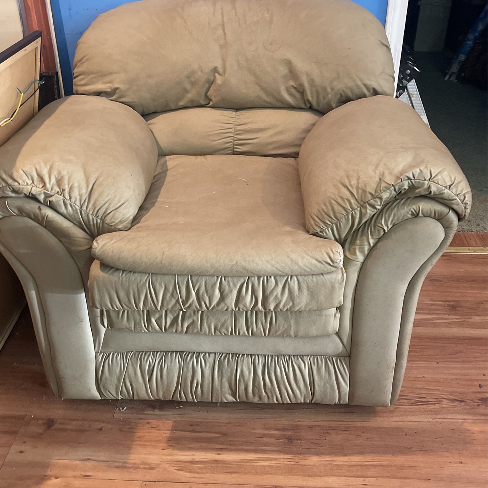 Sofa Chair