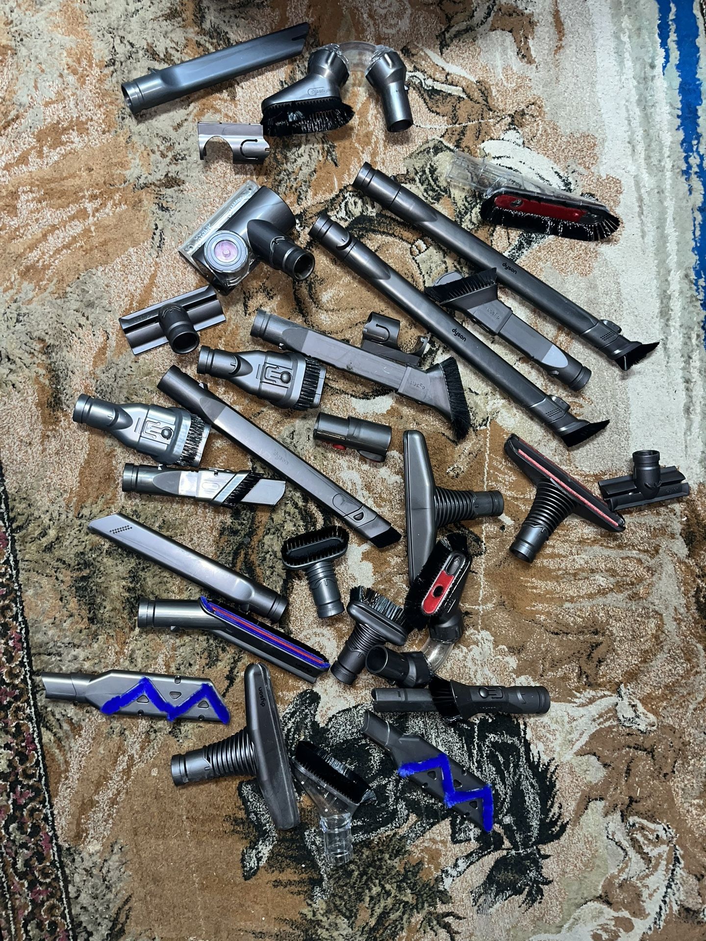 Dyson Miscellaneous Attachments