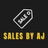 Sales By AJ