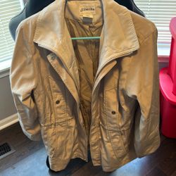 St John’s Bay Wind Breaker