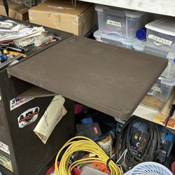 Kennedy Toolbox Shelf        DS1B 