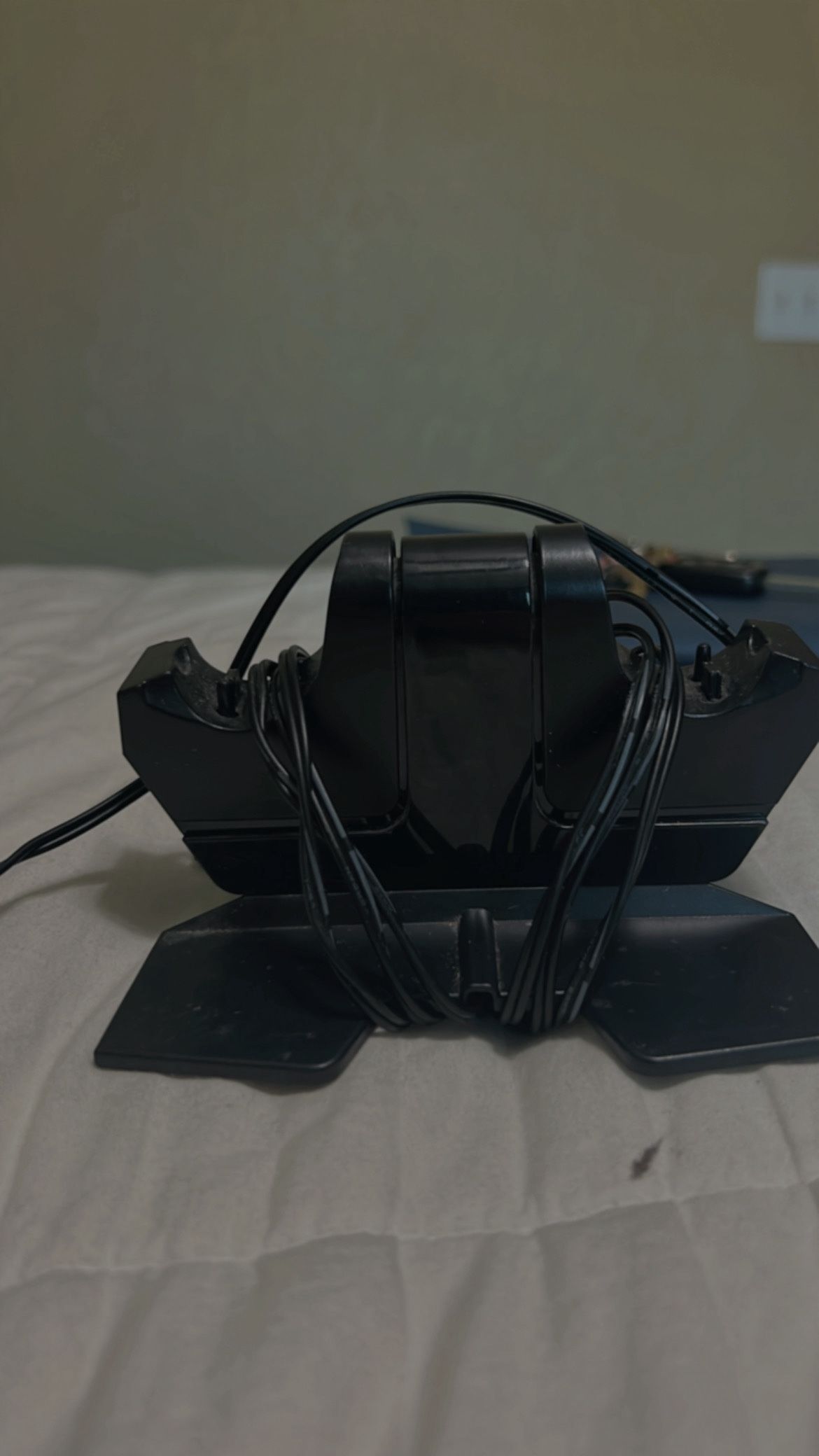 PS4 Controller Double Charger