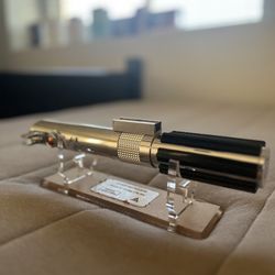 Anakin Skywalker Lightsaber