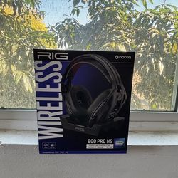 PlayStation headset