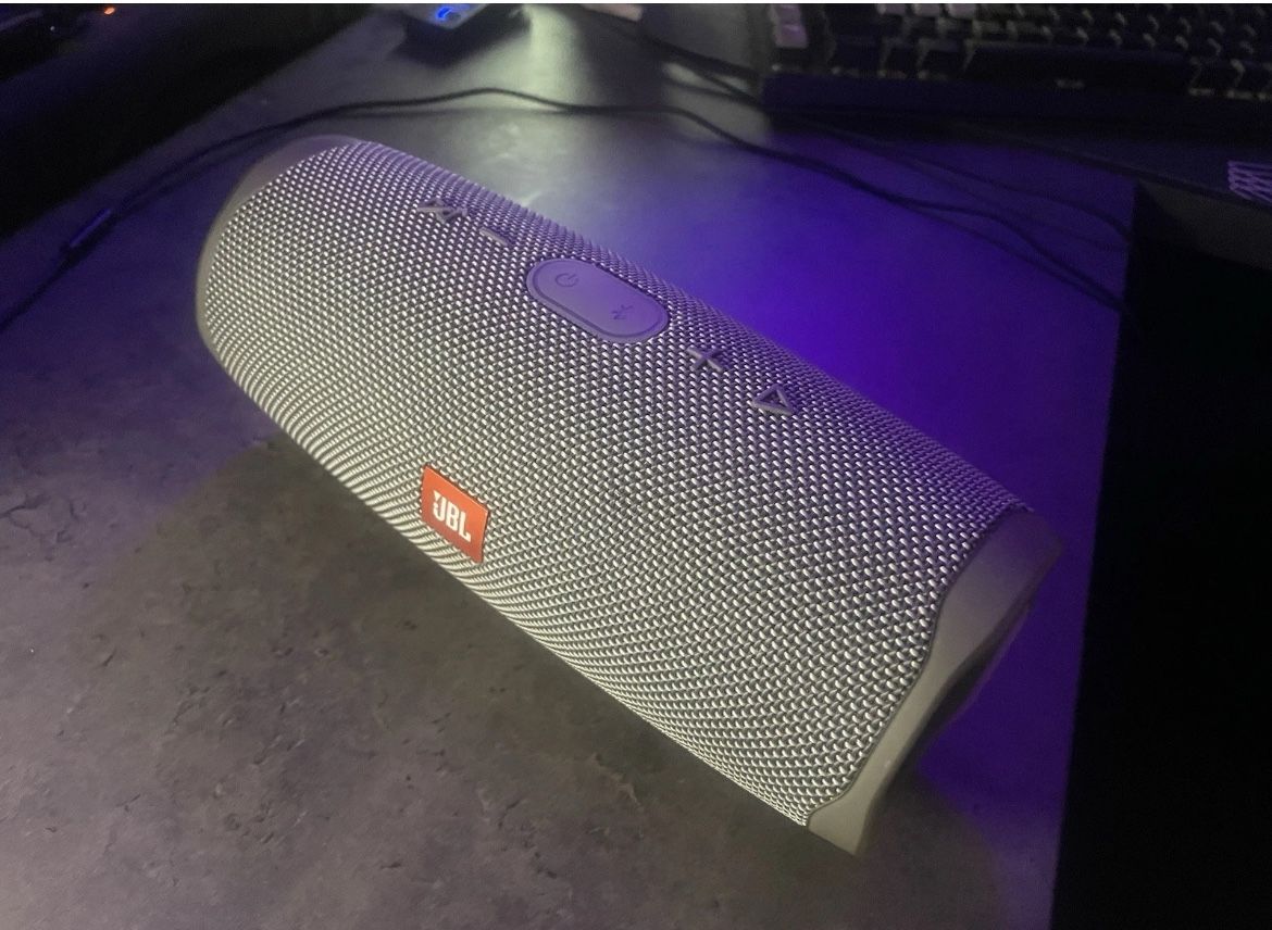 JBL Charge 4 Portable Waterproof Wireless Bluetooth Speaker 