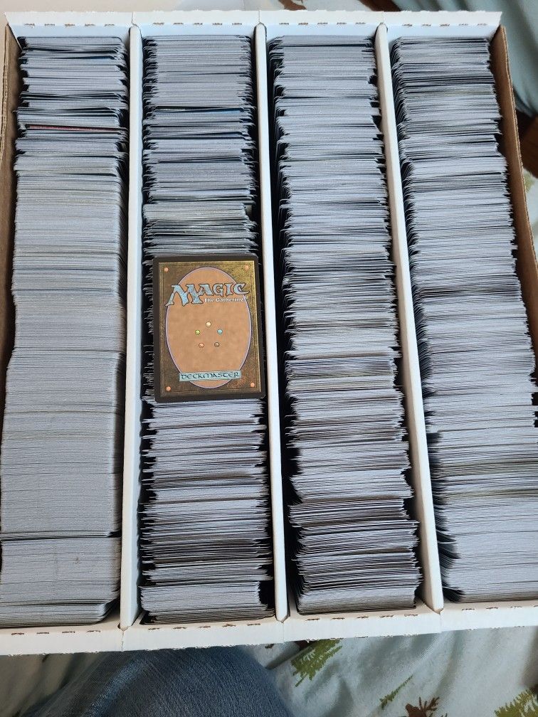 bulk mtg cards for sale MTG Bulk Lot