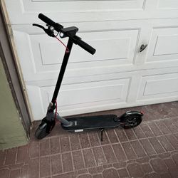 Hiboy S2 Pro Electric Scooter!