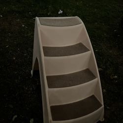 Brand New Pet Stairs
