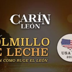 Carin Leon