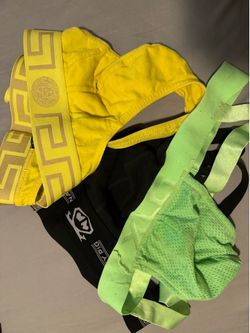 Mens underwear