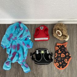 Ropa Para Gatos