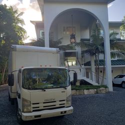 Jp Movingg// Delivery// 