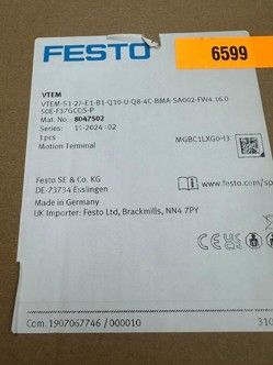 Festo