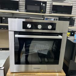 Electric Oven 24” 