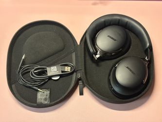 Bose QuietComfort Ultra Headphones (2nd Gen)