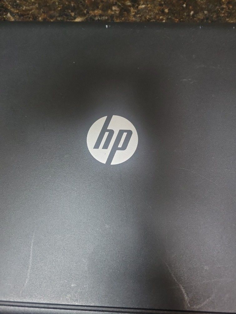HP Laptop