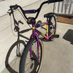 Haro BMX Bike 26 Inch