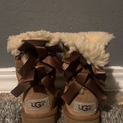 Ugg Size 6c