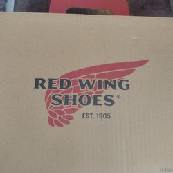 Redwings Work Boost 