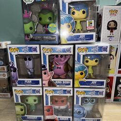 Funkos