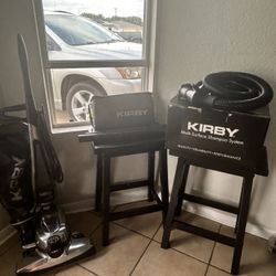 Kirby Vacuum