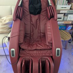 Dr. Care Massage Chair
