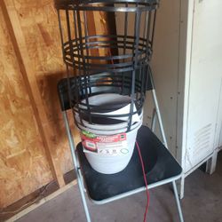 Parks Whopper Planters