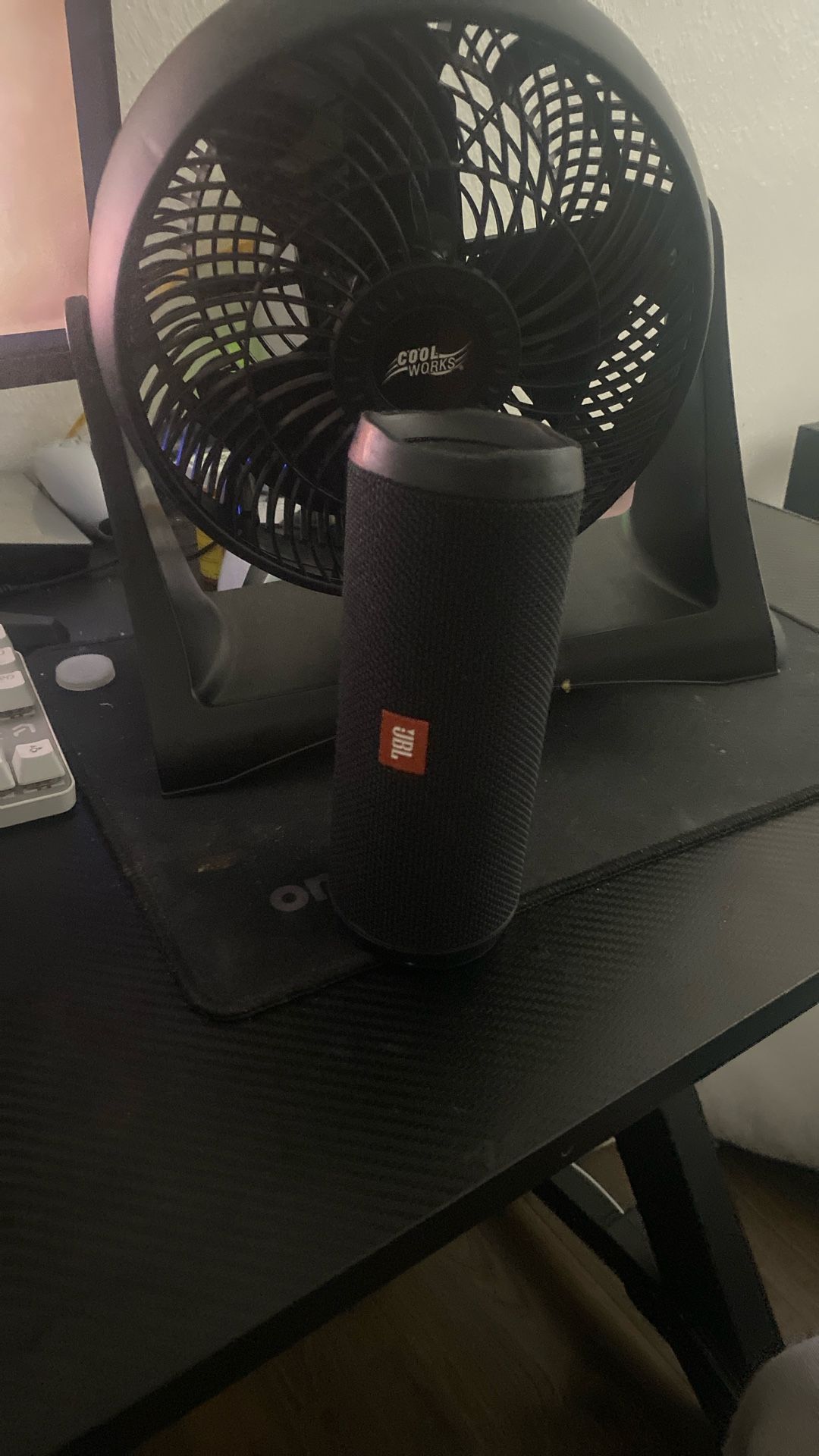 Jbl Flip Speaker