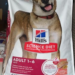 Science Diet 