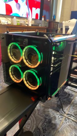 Gaming pc