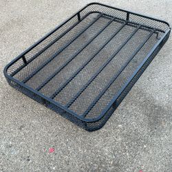 Nice Rack! 