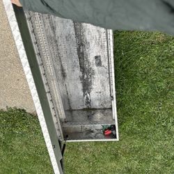 Truck Tool Box