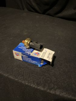 Oil Pressure Sensor