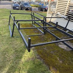 Heavy Duty Truck Rack 