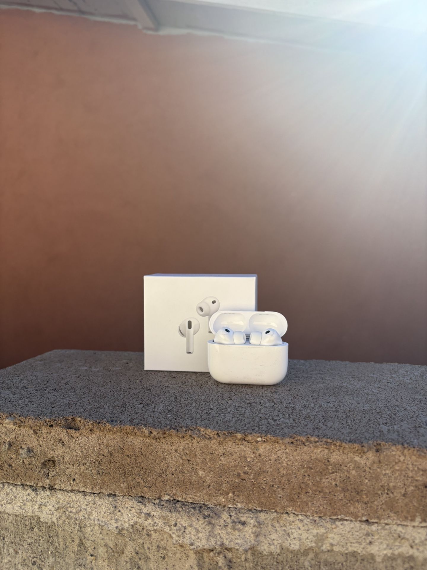 AirPods Pro Generation 3