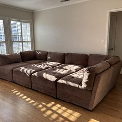 Sofa - Modular