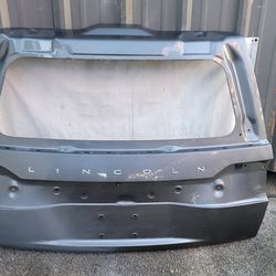 2018-2021 Lincoln Navigator Rear Liftgate Tailgate Original