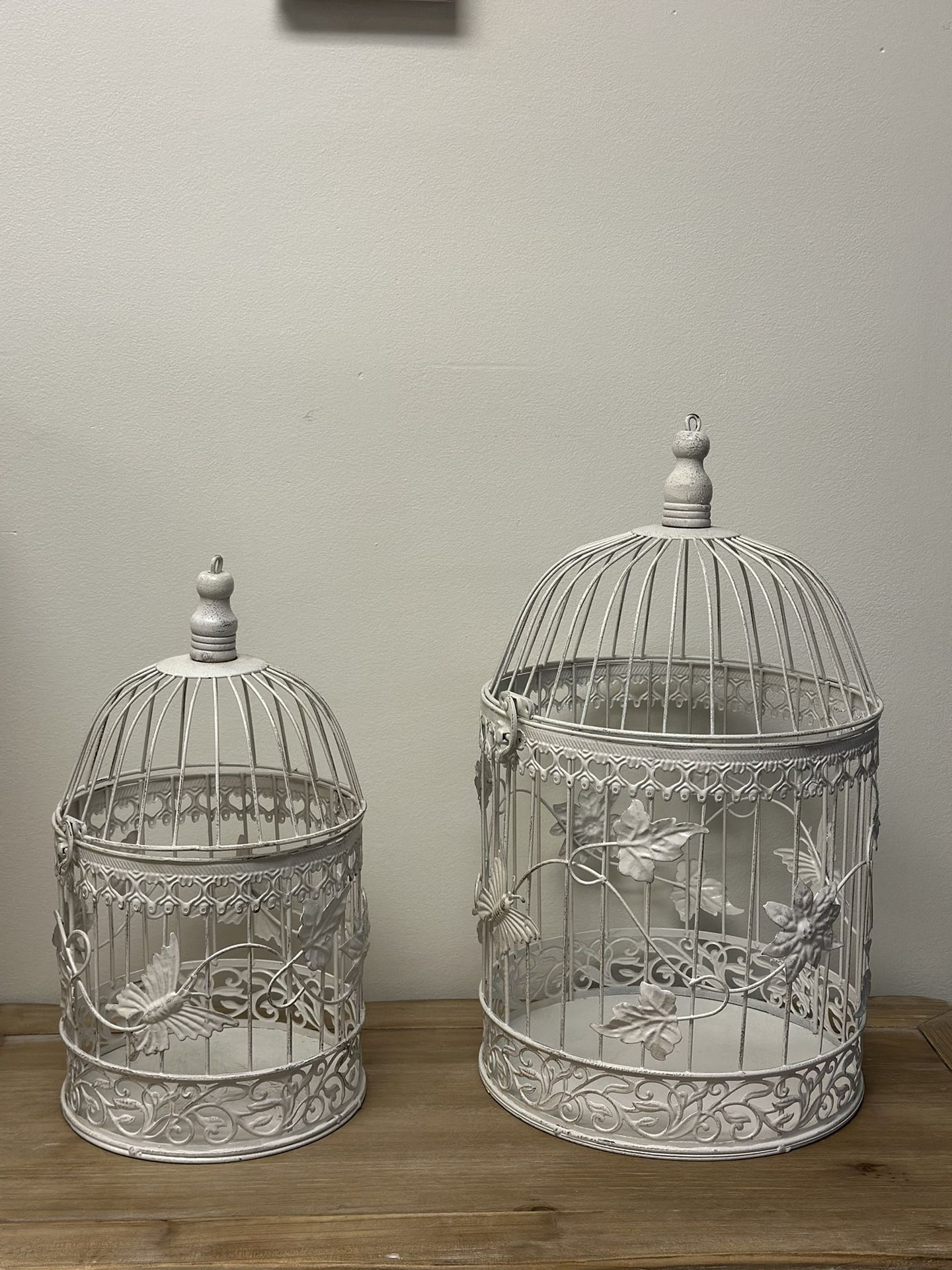 Cages