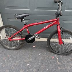 BMX