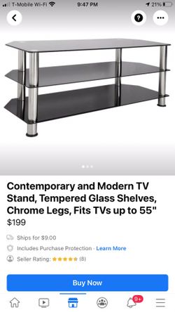 Tv stand