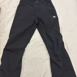 Burton women’s 2L Pants M