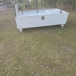 Utility  Topper For Truck