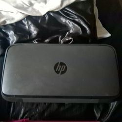 Hp Mini Mobile Printer