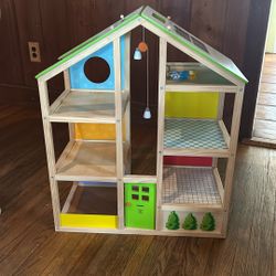 Doll House