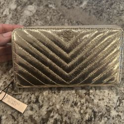 Victoria's Secret Wallet 