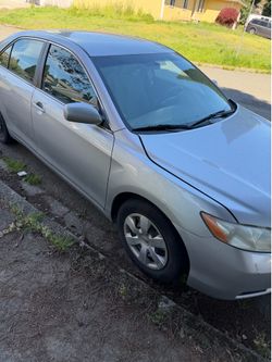 2009 Toyota Camry